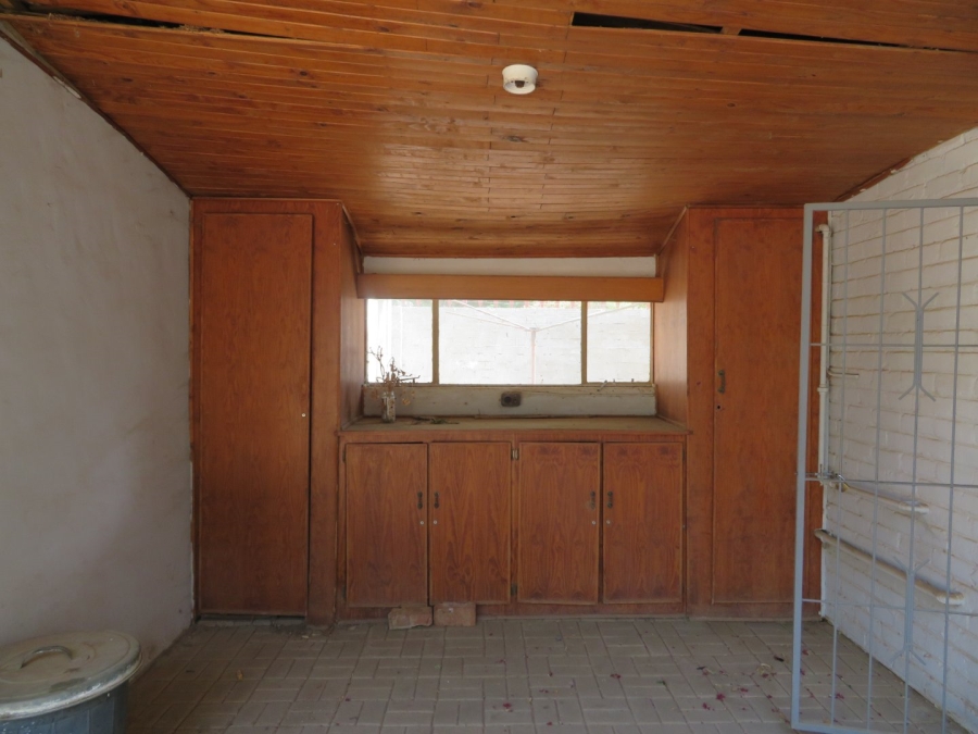 Commercial Property for Sale in Delareyville North West